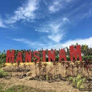 Read more about the article Mansinam, Jalan Terang untuk Harmoni Papua Dan Indonesia